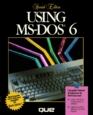 Using MSDOS 6