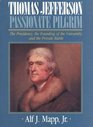 Thomas Jefferson Passionate Pilgrim