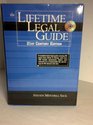 Lifetime Legal Guide Century Edition