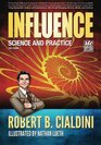 Influence  Science and Practice  The Comic