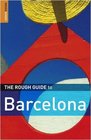 The Rough Guide to Barcelona 8