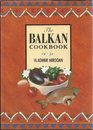 The Balkan Cookbook