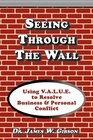 Seeing Through The Wall