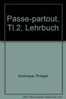 Passepartout Tl2 Lehrbuch