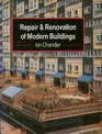 Repair  Renovation of Modern Buildings