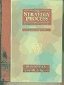 The Strategy Process Concepts Context and Cases