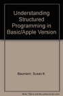 Understanding Structured Programming in Basic/Apple Version