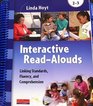 Firsthand Interactive ReadAlouds Grades 23
