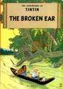 The Broken Ear  The Adventures of Tintin