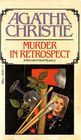 Murder in Retrospect  (Hercule Poirot, Bk 24)