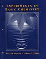 Experiments in Basic Chemistry 4th Edition