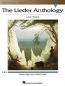The Lieder Anthology  Low Voice 65 Songs by 13 Composers