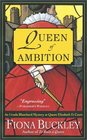 Queen of Ambition (Ursula Blanchard, Bk 5)