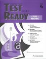 Test Ready Plus Reading