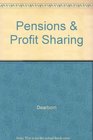 Pensions and Profit Sharing 8E