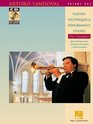 Playing Techniques and Performance Studies for Trumpet, Vol. 1