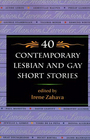 Lavender Mansions 40 Contemporary Lesbian and Gay Short Stories