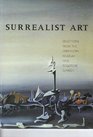 Surrealist art Selections from the Hirshhorn Museum and Sculpture Garden