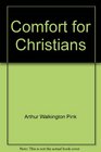 Comfort for Christians