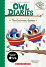 The Owlympic Games A Branches Book