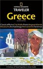 National Geographic Traveler: Greece, 2d Ed. (National Geographic Traveler)