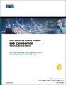 Cisco Networking Academy Program Lab Companion Volume II