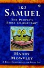 1 and 2 Samuel A Bible Commentary for Every Day