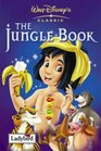 THE JUNGLE BOOK THE CHILDREN'S GOLDEN LIBRARY
