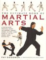 Practical Handbook Martial Arts