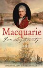 Macquarie From Colony to Country