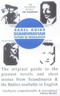 Babel Guide Scandinavian Fiction in Translatiion