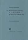 Die Musikhandschriften in der Theatinerkirche St Kajetan in Munchen Thematischer Katalog