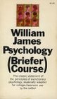 Psychology Briefer Course