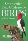 Smithsonian Field Guide to the Birds of North America