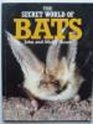 Secret World of Bats