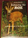 Following the roe A natural history of the roe deer