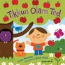 Tikkun Olam Ted