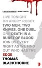 Edge (Angry Robot)