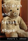 Children and Sexual Abuse