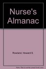 Nurse's Almanac
