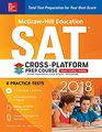McGrawHill Education SAT 2018 CrossPlatform Prep Course