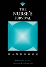 Nurses Survival Handbook