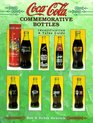 CocaCola Commemorative Bottles Identification  Value Guide