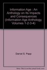 Information Age  An Anthology on Its Impacts and Consequences