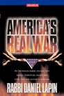 AMERICA'S REAL WAR