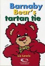 Barnaby Bear's Tartan Tie