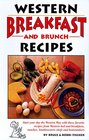 Western Breakfast and Brunch Recipes