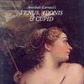 Annibale Carracci's Venus Adonis  Cupid
