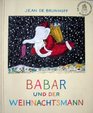 Babar Und Der Weihnachtsmann