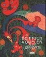 Heinrich Vogeler und der Jugendstil
